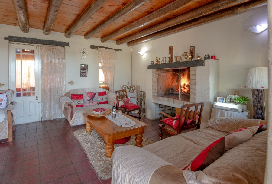 2 Bedroom Property for Sale in Bot River Avenues Western Cape